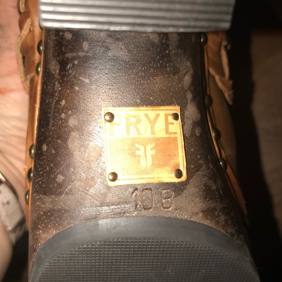 Fyre mules - Picture 6 of 6